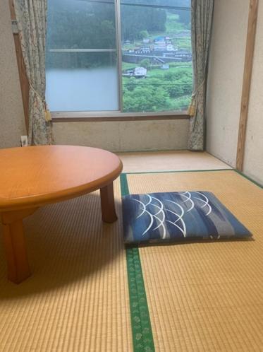 Iya Kankou Ryokan Miyoshi  Exterior photo