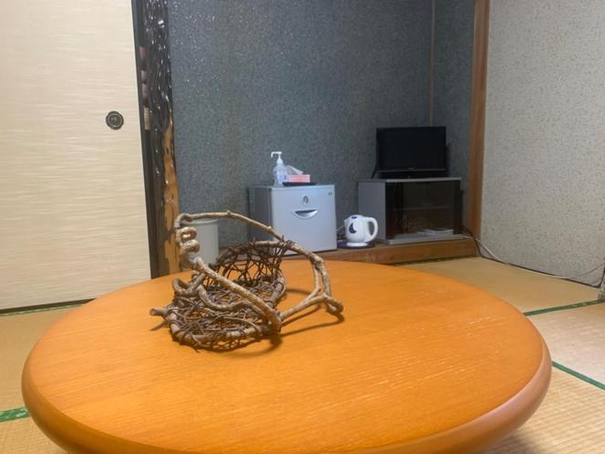 Iya Kankou Ryokan Miyoshi  Exterior photo