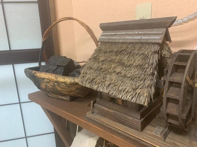 Iya Kankou Ryokan Miyoshi  Exterior photo