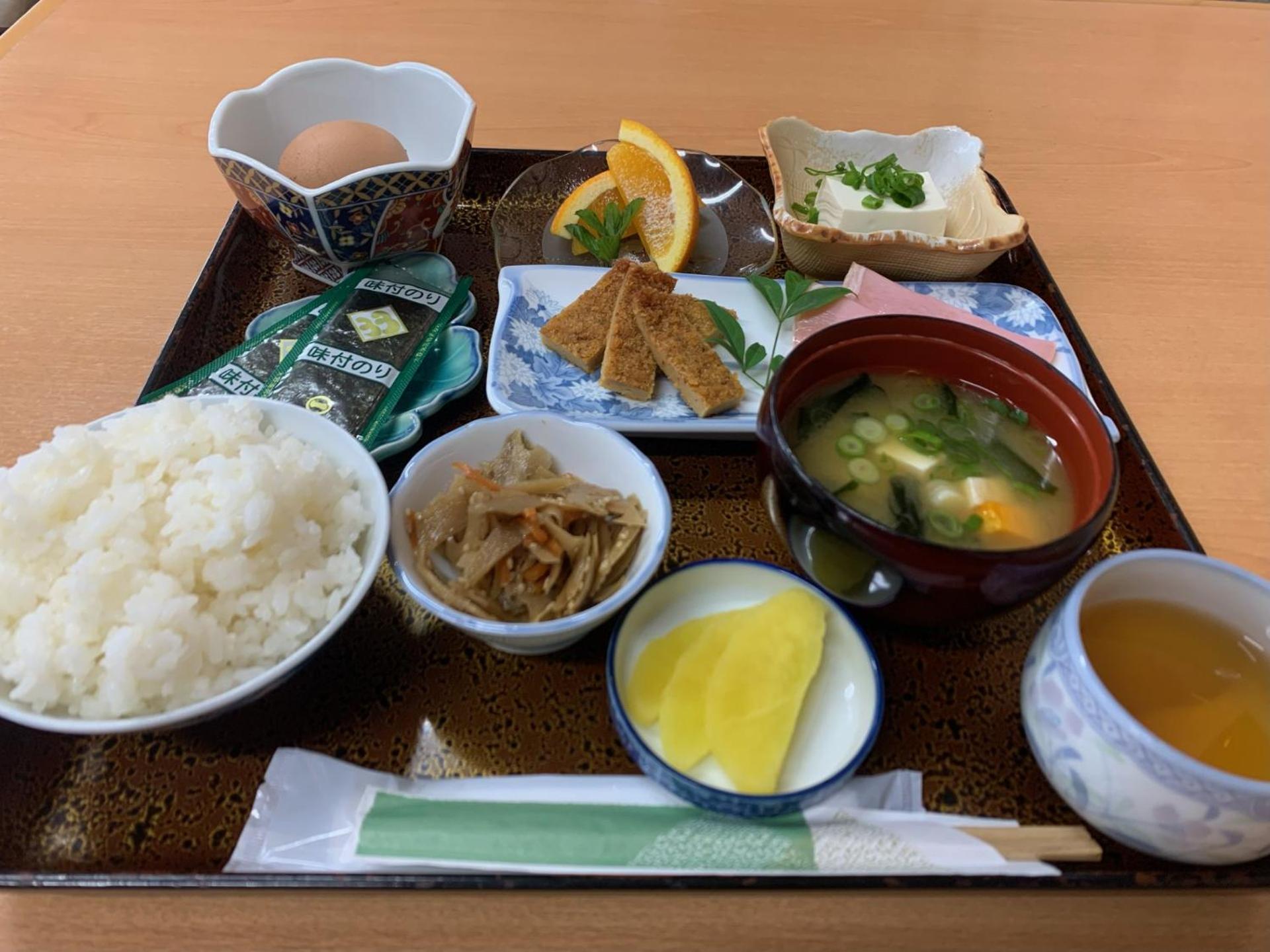 Iya Kankou Ryokan Miyoshi  Exterior photo