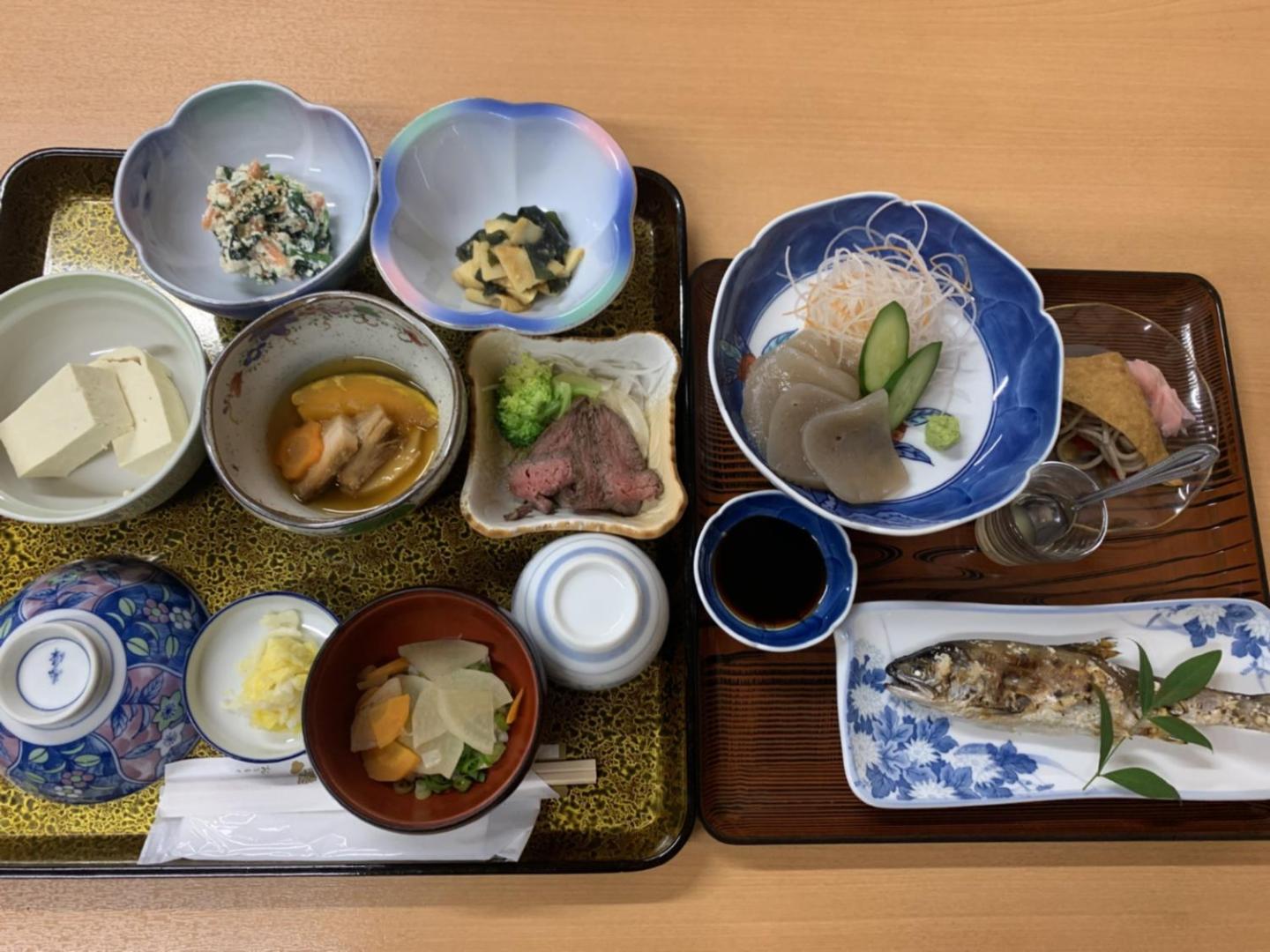 Iya Kankou Ryokan Miyoshi  Exterior photo