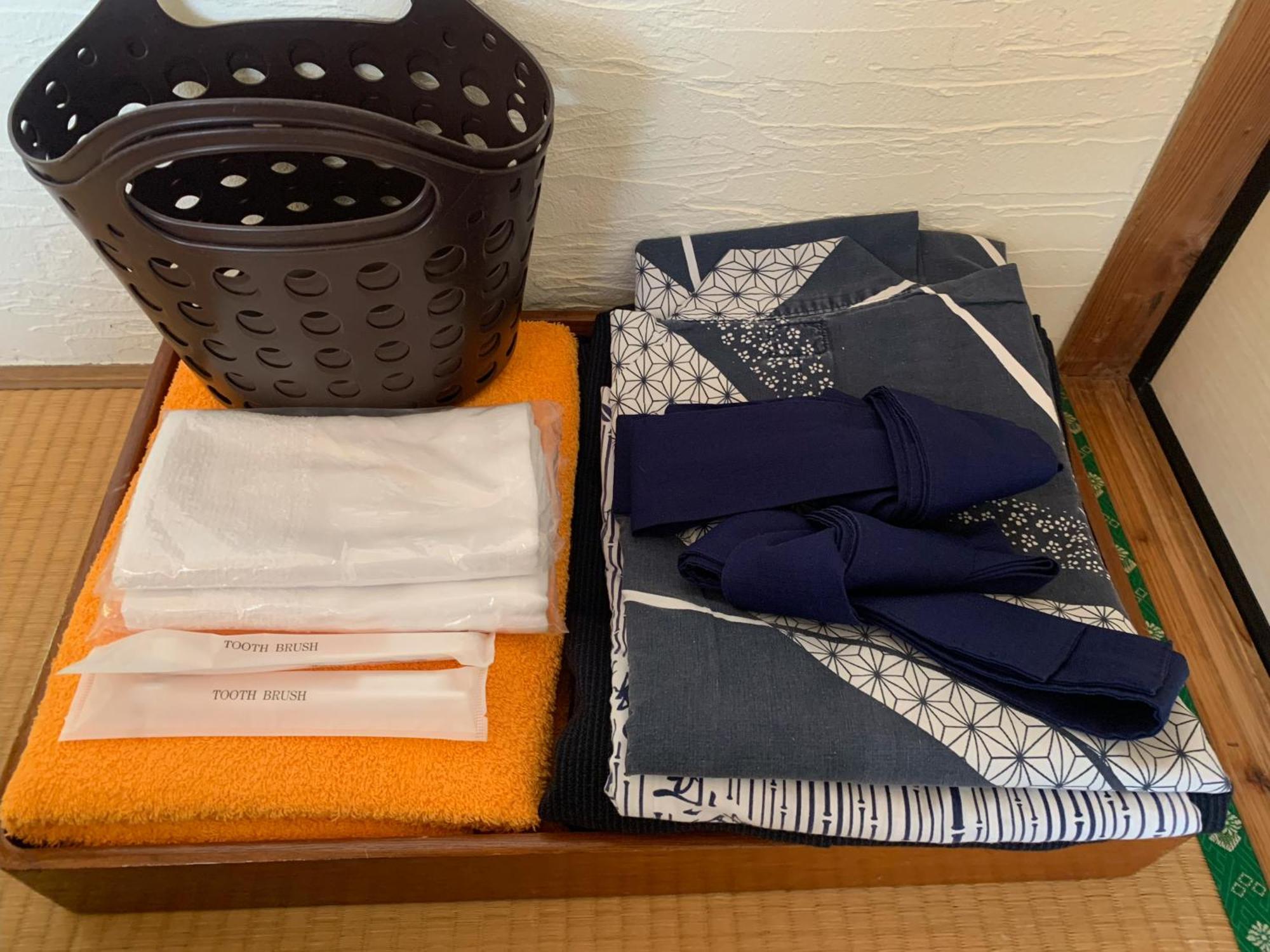 Iya Kankou Ryokan Miyoshi  Exterior photo